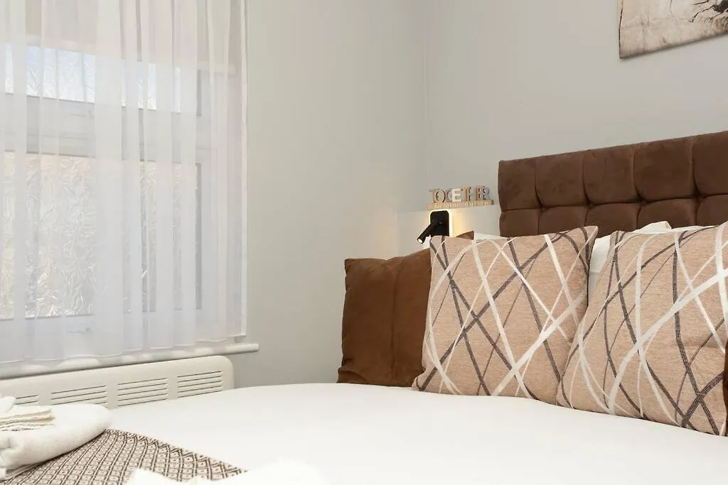 Stylish And Homey 2 Bedroom In Abbey Wood United Kingdom
